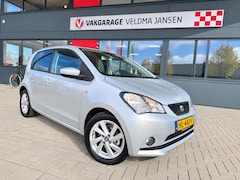 SEAT Mii - 1.0 SPORT CONNECT 5-DRS. + AIRCO/CRUISE/LMV/PDC