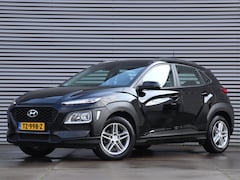 Hyundai Kona - 1.0T Essence *Navigatie*Trekhaak*Camera