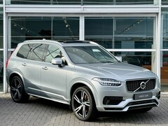 Volvo XC90 - T8 405PK Recharge R-Design| Full Options Luchtvering | B&W| 22