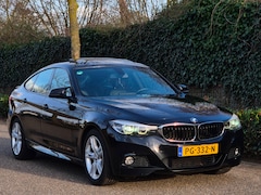BMW 3-serie Gran Turismo - GT M Sport Panorama Apple CarPlay NAP 320i Corporate Lease High Executive