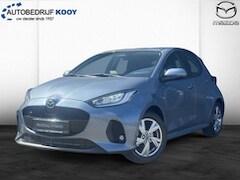 Mazda 2 Hybrid - 1.5 Exclusive-line / Nieuw op voorraad / Sky Grey