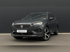 SEAT Tarraco - 1.4 TSI e-Hybrid PHEV FR Business | SOH: 96, 27% | Wegklapbare Trekhaak | Rondomzicht came