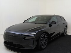 Audi A6 Avant e-tron - S edition 286pk