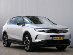 Opel Grandland - 1.2 Turbo Hybrid GS 136 Pk Automaat Navi / DAB / Apple Carplay / Camera / Winterpakket