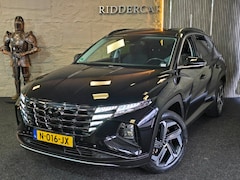 Hyundai Tucson - 1.6 T-GDI PHEV Comfort Smart 4WD|GARANTIE|NAP|1E EIG|ACC|TREKHAAK|CARPLAY