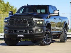 Dodge Ram 2500 - | Power wagon | 6.7L Cummins | 430pk | 1500 Nm koppel | NIEUW BINNEN Nieuw binnen