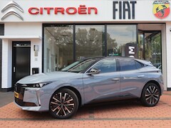 DS 4 - 4 N°4 E-Tense EV 58, 3 kWh 213PK Automaat Pallas, Rijklaarprijs | Two tone | Adaptieve Cru