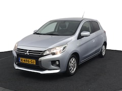 Mitsubishi Space Star - 1.2 Active | AUTOMAAT | | Airco | Apple Carplay/Android Auto | Cruise Control |