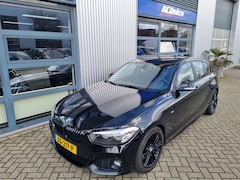 BMW 1-serie - 116i Centennial Executive ///M pakket /// cruise control | stoelverwarming | 160 pk