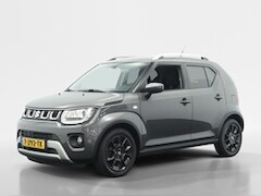 Suzuki Ignis - 1.2 Smart Hybrid Style Automaat | Carplay Navigatie | Camera | C