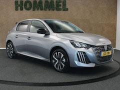 Peugeot 208 - 1.2 Hybrid 110 e-DCS6 Style - ORIGINEEL NEDERLANDSE AUTO - CRUISE CONTROL - APPLE CARPLAY/