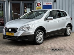 Suzuki SX4 S-Cross - S-Cross. 1.6 Comfort. | TREKHAAK | CRUISE | STOELVERW. | 2E EIGENAAR |