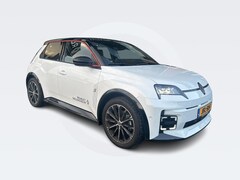 Renault 5 - 5 comfort range iconic cinq 52 kWh | HARMAN KARDON AUDIO | ALL SEASON BANDEN