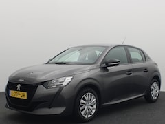 Peugeot 208 - 1.2 PureTech Like GEEN IMPORT / AIRCO / DAB+ / CRUISE / ELEK RAMEN / NL-AUTO