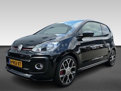 Volkswagen Up! - 1.0 TSI GTI | Cruisecontrol | Stoelverwarming | Parkeersensoren |