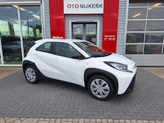Toyota Aygo X - 1.0 VVT-i MT Play