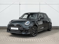 MINI 5-Deurs - Hatchback Cooper C Automaat / JCW / Pakket M / JCW / Pakket M / 17" John Cooper Works Spri