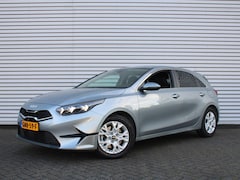 Kia Cee'd - Ceed 1.0 T-GDi DynamicPlusLine | Stuur-/stoelverwarming | Camera | Draadloos laden | LED |