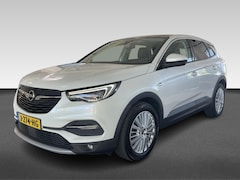 Opel Grandland X - 1.2 Turbo Innovation | Stoelverwarming V+A | Stuurverwarming | Elektrische Achterklep | El