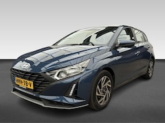 Hyundai i20 - 1.2 MPI i-Motion
