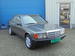 Mercedes-Benz 190-serie - 2.0 D