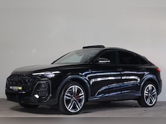 Audi Q5 Sportback - 2.0 TFSI e-hybrid quattro S Competition Pano I S-Line stoelen I Elek.Stoelen