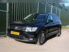 Volkswagen Tiguan Allspace - ALL-SPACE 1.5 TSI ACT Highline LEER, PANORAMADAK, CAMERA, TREKHAAK