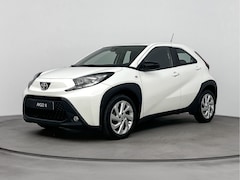 Toyota Aygo X - 1.0 VVT-i S-CVT first | Cruise Control | Achteruitrijcamera