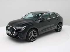 Audi Q3 Sportback - 45 TFSI e Edition Camera, ACC, Carplay, Stoelverwarming