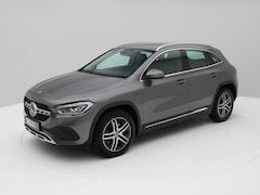 Mercedes-Benz GLA-Klasse - 250 e Progressive Camera, Carplay, Sfeerverlichting, Stoelverwarming
