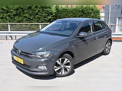 Volkswagen Polo - 1.0 TSI 95PK Comfortline | Adaptieve cruise control | Airco | Eerste eigenaar - NL auto