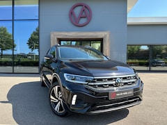 Volkswagen T-Roc - 1.5 TSI 150pk DSG R-Line | Camera | Keyless | Elek. Achterklep | Dode hoek | Rijklaar incl