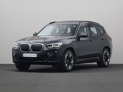 BMW iX3 - High Executive 80 kWh Head-Up Display | Trekhaak | Comfort Access |