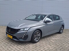 Peugeot 308 - 1.2 PureTech AUTOMAAT Active Pack Business | Adaptieve Cruise | Climate | Stoelverwarming