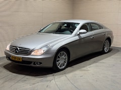 Mercedes-Benz CLS-klasse - 350 | Automaat | Youngtimer | 6 cilinder