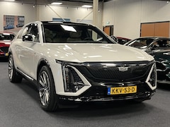 Cadillac Lyriq - Sport 600 E4 AWD Extended Range (530km)