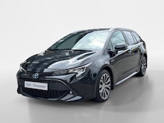 Toyota Corolla Touring Sports - 2.0 Hybrid Business Plus | ACHTERUITRIJ CAMERA | ADAPTIVE CRUISE CONTROL | NAVIGATIE | HYB