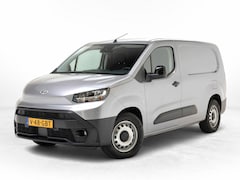 Toyota PROACE CITY Electric - Long Navigator met stoel 50kWh L2