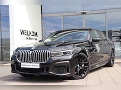 BMW 7-serie - 745e M Sport Automaat / Schuif-kanteldak / Parking Assistant Plus / Head-Up / Comfort Acce