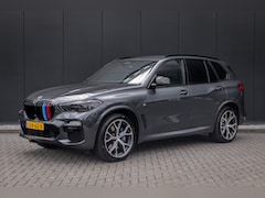 BMW X5 - xDrive45e High Executive | M-Sport | M-stoelen | Laser LED
