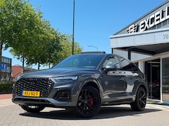 Audi Q5 Sportback - 50 TFSI e quattro S tronic Black edition | S Line | Pano