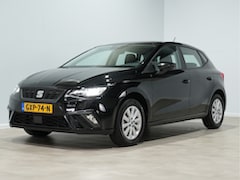 SEAT Ibiza - 1.0 EcoTSI Style Plus | LED | Android/Carplay | Cruise | 15"Lm 173