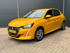 Peugeot 208 - 1.2 PureTech / Automaat / Carplay / Nap / Trekhaak