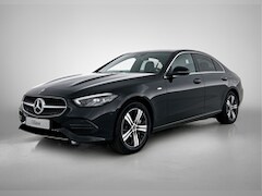 Mercedes-Benz C-klasse - 300 e Business Solution | Trekhaak | Alarm | CarPlay | DAB | Stoelverwarming | Parkeerpakk