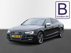 Audi A5 Sportback - 3.0 TFSI S5 quattro Pro Line /Prachtige auto/Top onderhouden/