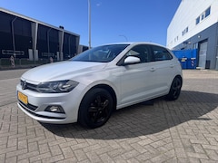 Volkswagen Polo - 1.0 TSI Comfortline