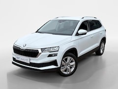 Skoda Karoq - 1.5 TSI ACT Business Edition *Automaat*Navi via Carplay*Camera*Parkeersensoren*Climate Con