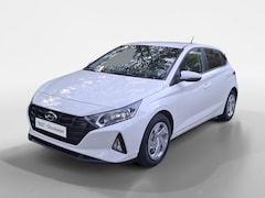 Hyundai i20 - 1.2 MPI i-Motion | TREKHAAK | AIRCO | TELEFOON | RADIO |