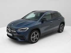 Mercedes-Benz GLA-Klasse - 250 e AMG Pano, Memory, Distronic, Camera