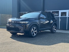 Dacia Duster - 1.6 Hybrid 140 Journey 360-camera, Carplay, Stoel en stuurverwarming en parkeersensoren ro